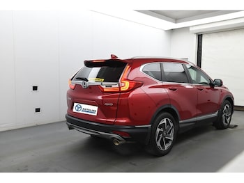 Used Honda CR-V 2019 for sale - 78268231: Photo