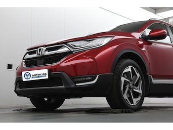 Used Honda CR-V 2019 for sale - 78268231: Photo