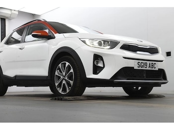 Used Kia Stonic 2019 for sale - 78710699: Photo