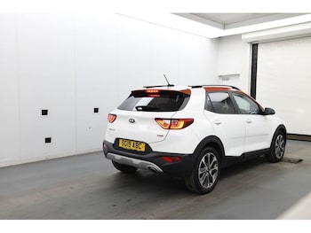 Used Kia Stonic 2019 for sale - 78710699: Photo