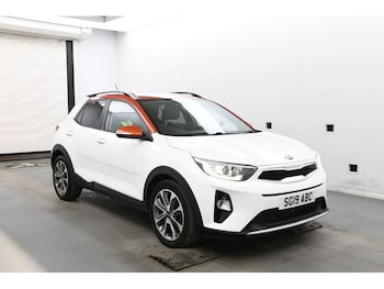 Used Kia Stonic 2019 for sale - 78710699: Photo