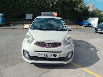 Used Kia Picanto 2011 for sale - 79470753: Photo