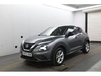 Used Nissan Juke 2020 for sale - 78453642: Photo