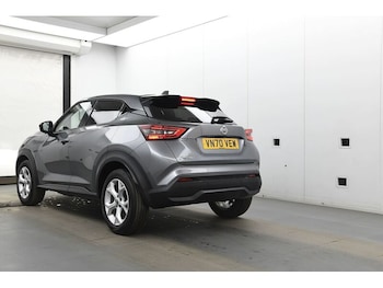 Used Nissan Juke 2020 for sale - 78453642: Photo