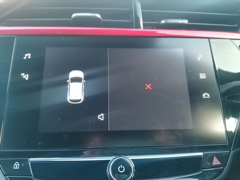 Used Vauxhall Corsa 2021 for sale - 77422948: Photo 18