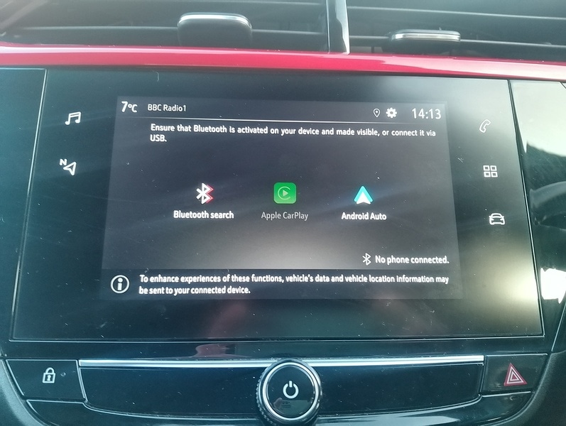 Used Vauxhall Corsa 2021 for sale - 77422948: Photo 19