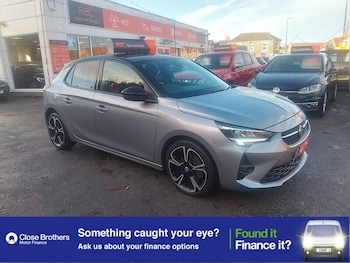 Used Vauxhall Corsa 2021 for sale - 77422948: Photo