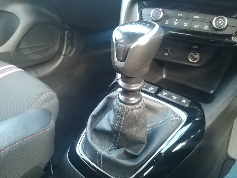 Used Vauxhall Corsa 2021 for sale - 77422948: Photo 21