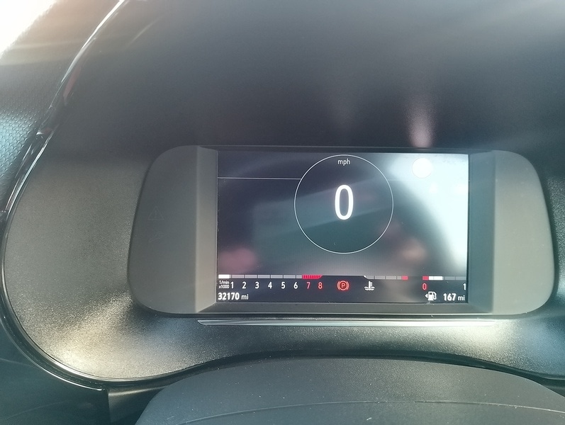 Used Vauxhall Corsa 2021 for sale - 77422948: Photo 22