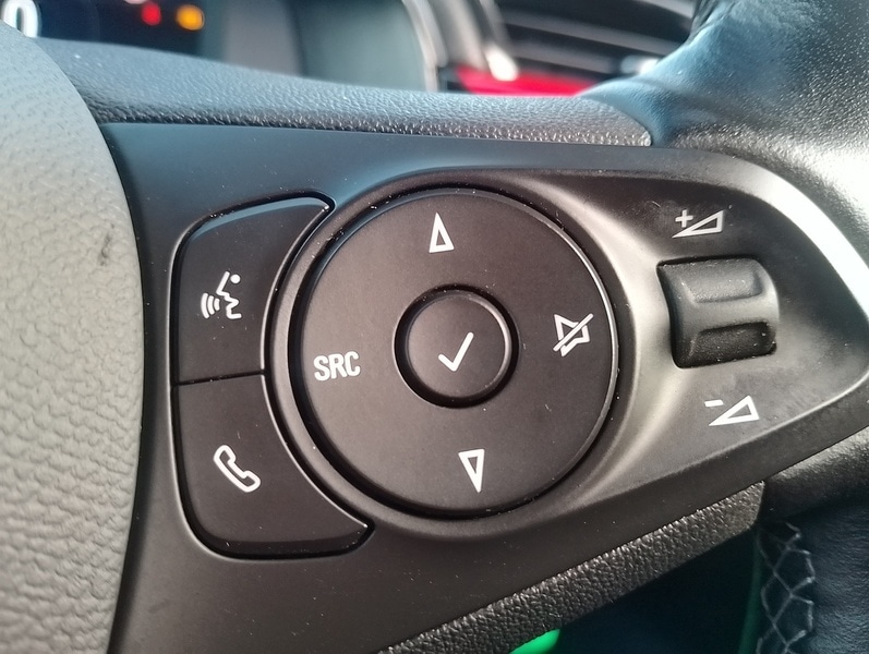 Used Vauxhall Corsa 2021 for sale - 77422948: Photo 25