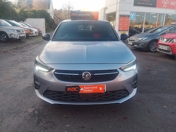 Used Vauxhall Corsa 2021 for sale - 77422948: Photo