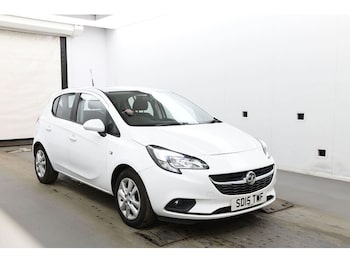 Used Vauxhall Corsa 2015 for sale - 78710658: Photo