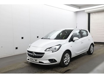 Used Vauxhall Corsa 2015 for sale - 78710658: Photo