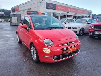 Used Fiat 500 2019 for sale - 78710562: Photo