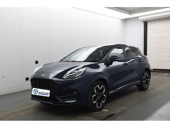 Used Ford Puma 2021 for sale - 78268234: Photo