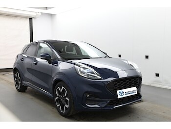 Used Ford Puma 2021 for sale - 78268234: Photo