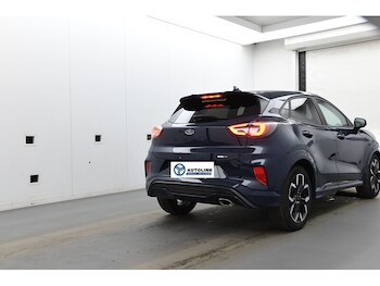 Used Ford Puma 2021 for sale - 78268234: Photo