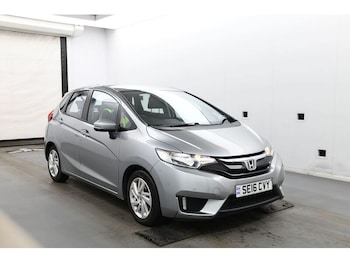 Used Honda Jazz 2016 for sale - 78894951: Photo