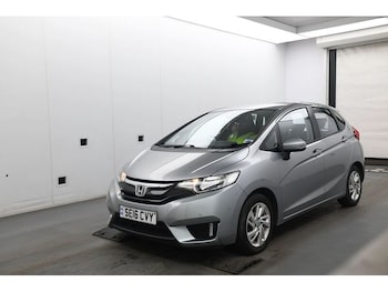 Used Honda Jazz 2016 for sale - 78894951: Photo