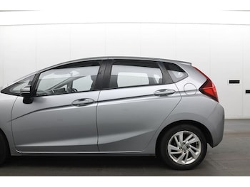 Used Honda Jazz 2016 for sale - 78894951: Photo