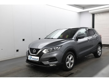 Used Nissan Qashqai 2020 for sale - 78268233: Photo