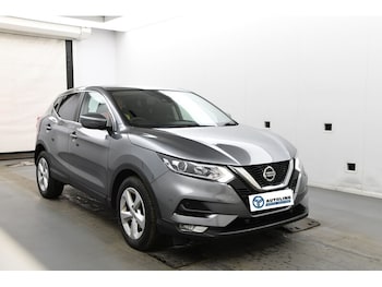 Used Nissan Qashqai 2020 for sale - 78268233: Photo