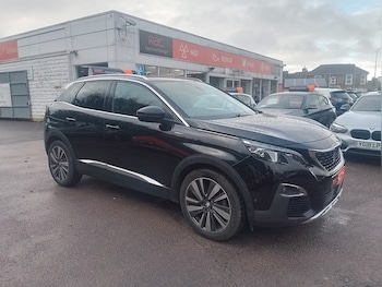 Used Peugeot 3008 2019 for sale - 78710669: Photo