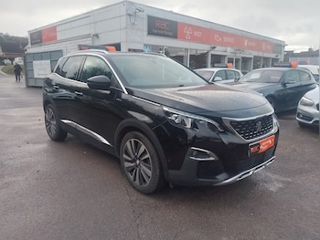 Used Peugeot 3008 2019 for sale - 78710669: Photo