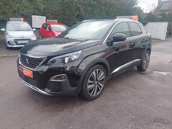 Used Peugeot 3008 2019 for sale - 78710669: Photo
