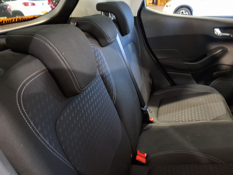 Used Ford Fiesta 2019 for sale - 77836586: Photo 10