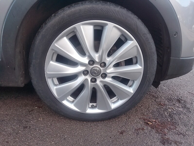 Used Vauxhall Grandland X 2020 for sale - 77422959: Photo 14