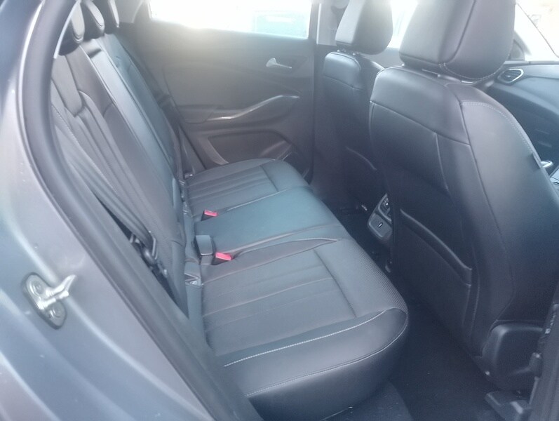 Used Vauxhall Grandland X 2020 for sale - 77422959: Photo 16