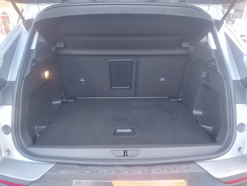 Used Vauxhall Grandland X 2020 for sale - 77422959: Photo 17