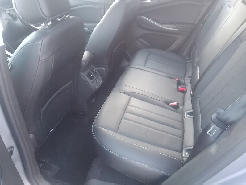 Used Vauxhall Grandland X 2020 for sale - 77422959: Photo 18