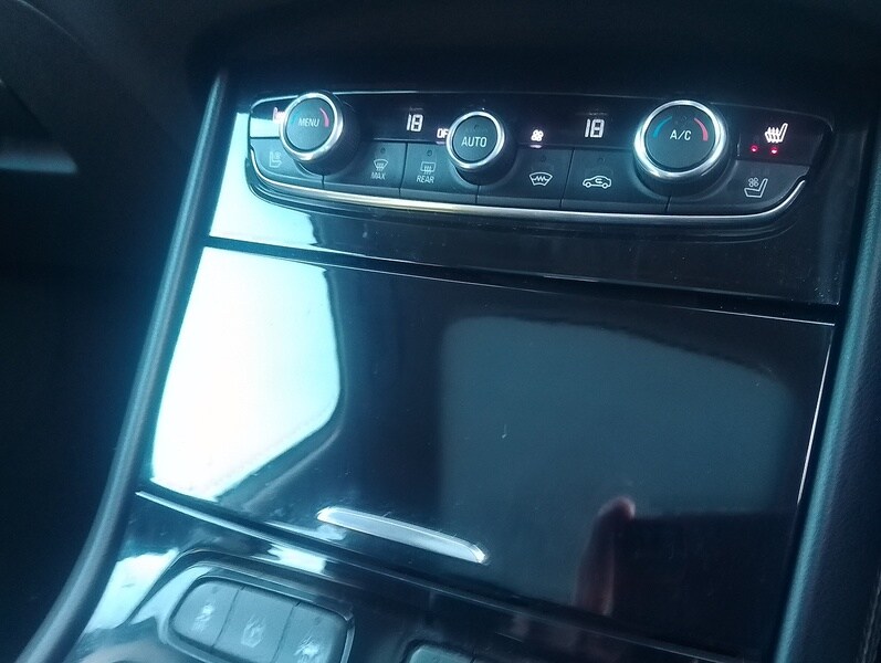 Used Vauxhall Grandland X 2020 for sale - 77422959: Photo 23