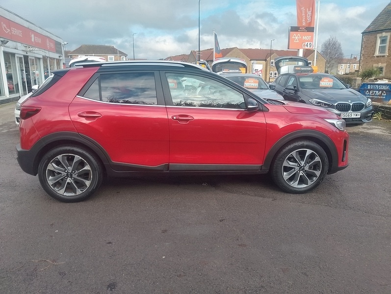 Used Kia Stonic 2019 for sale - 77422989: Photo 10