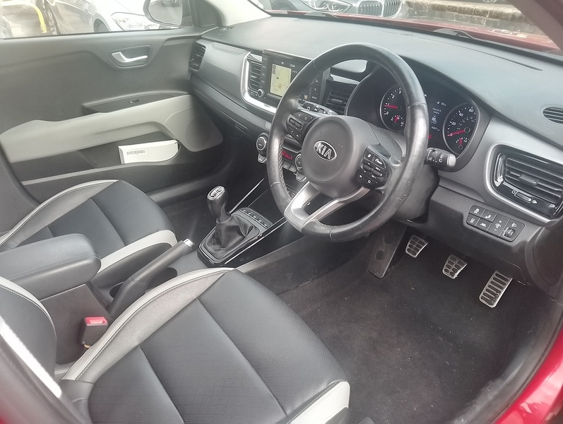Used Kia Stonic 2019 for sale - 77422989: Photo 11