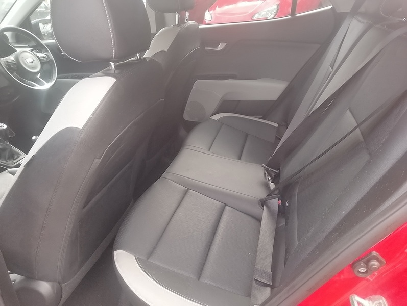 Used Kia Stonic 2019 for sale - 77422989: Photo 14