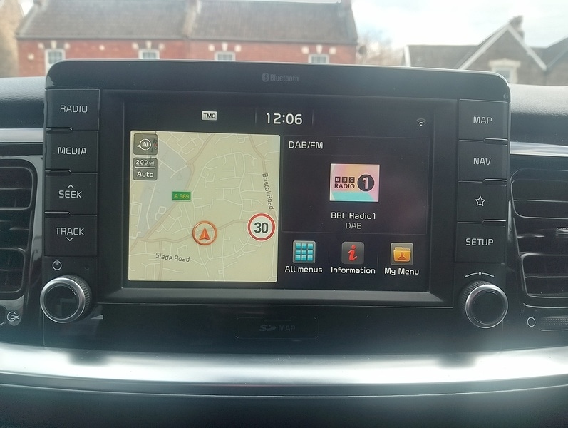 Used Kia Stonic 2019 for sale - 77422989: Photo 16