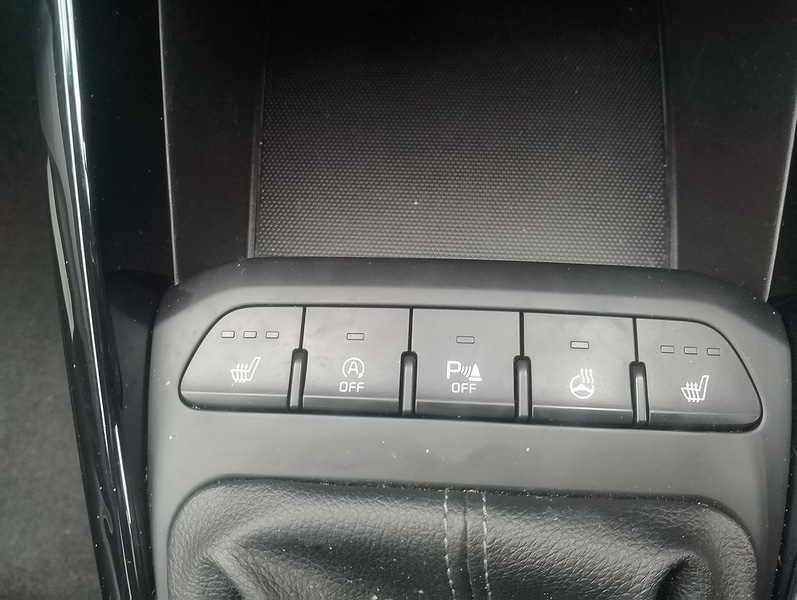 Used Kia Stonic 2019 for sale - 77422989: Photo 21