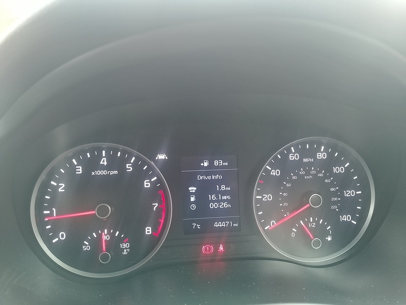 Used Kia Stonic 2019 for sale - 77422989: Photo 23