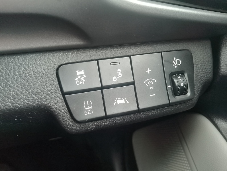 Used Kia Stonic 2019 for sale - 77422989: Photo 27