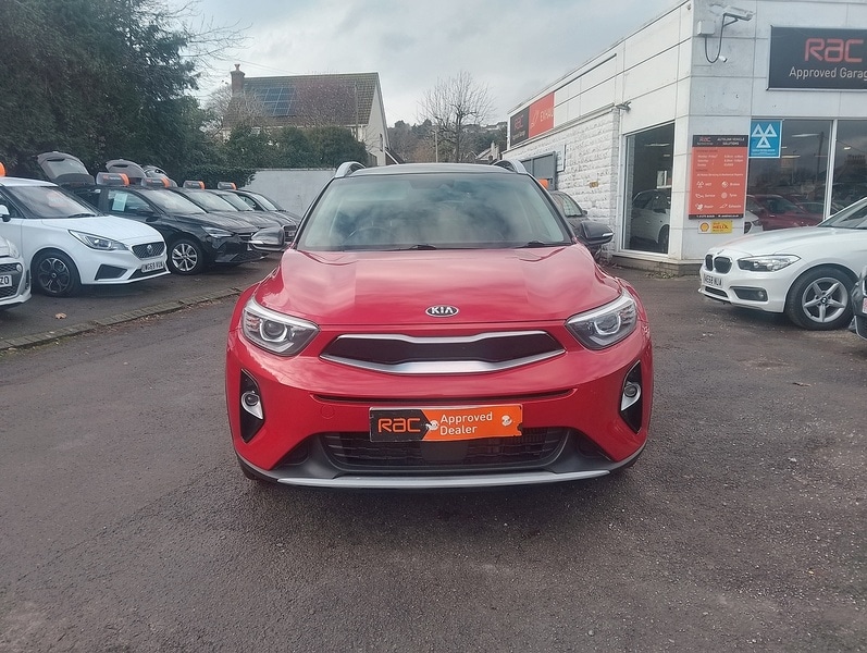 Used Kia Stonic 2019 for sale - 77422989: Photo 4