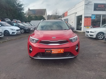 Used Kia Stonic 2019 for sale - 77422989: Photo
