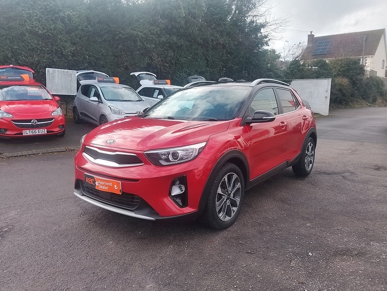 Used Kia Stonic 2019 for sale - 77422989: Photo 5
