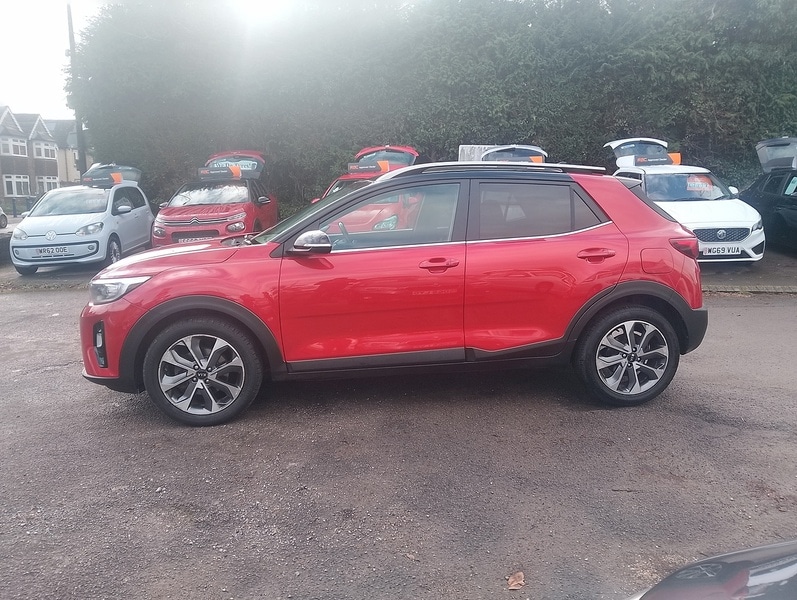 Used Kia Stonic 2019 for sale - 77422989: Photo 6