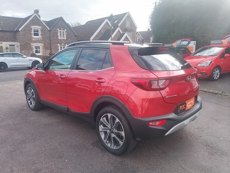 Used Kia Stonic 2019 for sale - 77422989: Photo 7