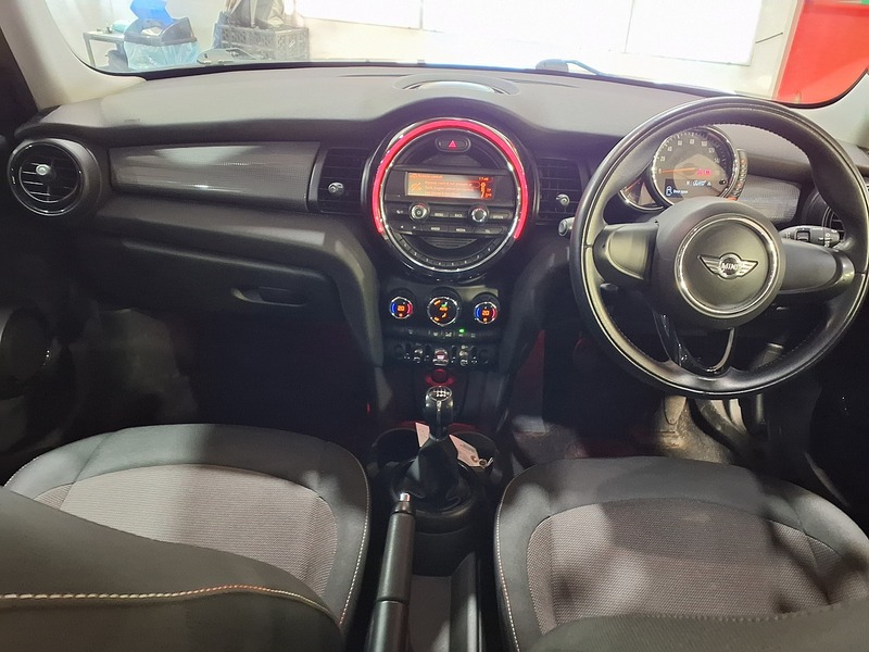 Used MINI Hatch 2015 for sale - 77437821: Photo 10