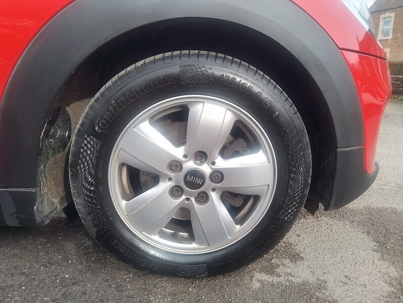 Used MINI Hatch 2015 for sale - 77437821: Photo 13