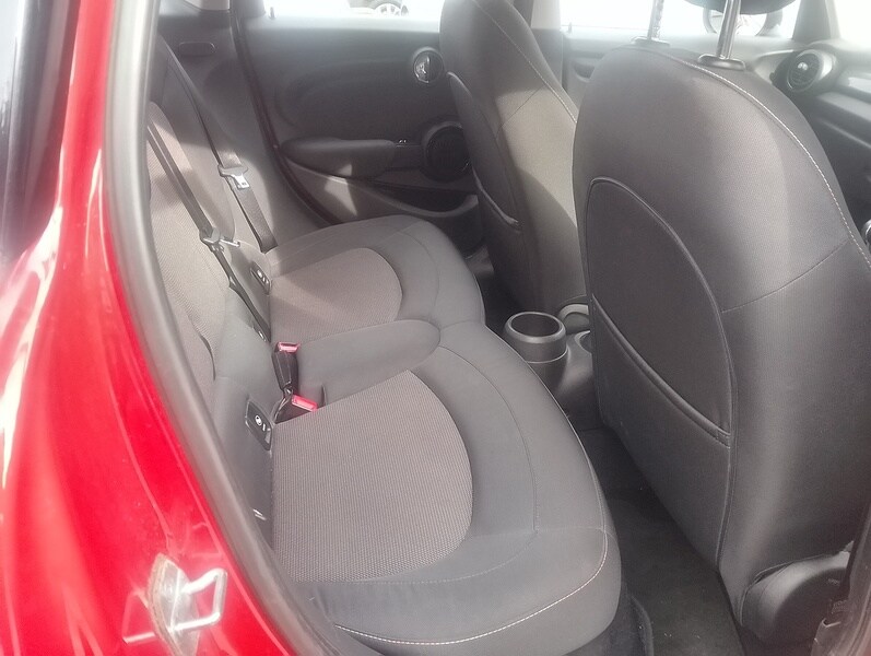 Used MINI Hatch 2015 for sale - 77437821: Photo 15